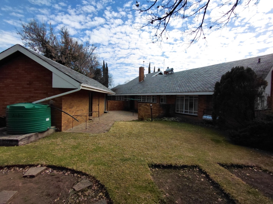 4 Bedroom Property for Sale in Panorama Free State
